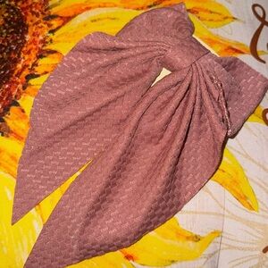 🩰-‎ Hair Bows With Alligator Clips